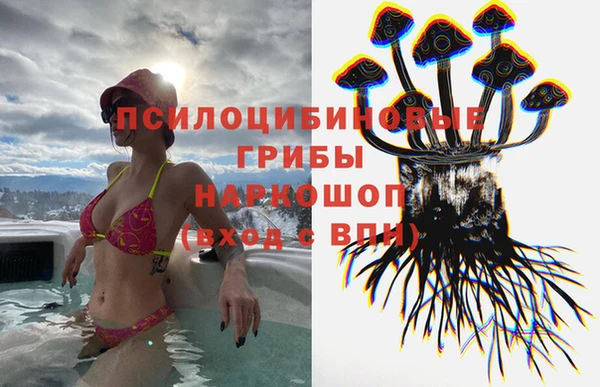 метамфетамин Верея